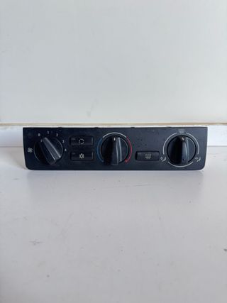 Climatizador BMW E46