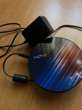Android TV Box 4GB RAM