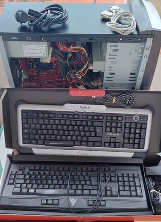 ORDENADOR Leer Anuncio