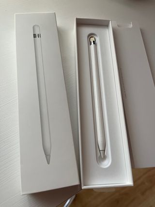 Apple Pencil di prima generazione