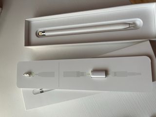 Apple Pencil di prima generazione