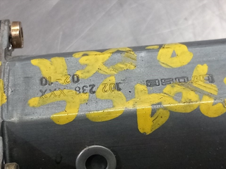 ELEVALUNAS DELANTERO DERECHO PEUGEOT 307 BREAK /