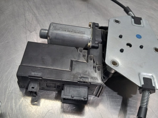 ELEVALUNAS DELANTERO DERECHO PEUGEOT 307 BREAK /