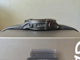 Garmin Fenix 6X Pro Negro