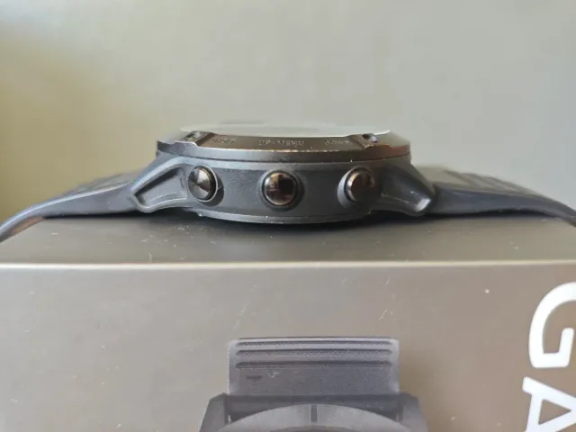 Garmin Fenix 6X Pro Negro