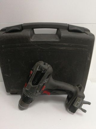 Taladro A Bateria Wurth BS 18-A