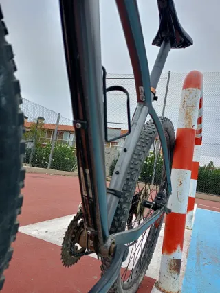 Bicicleta montaña Specialized Rockhpper Expert2022