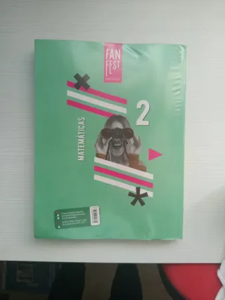 Proyecto: FanFest - Matemáticas 2 Bachillerato