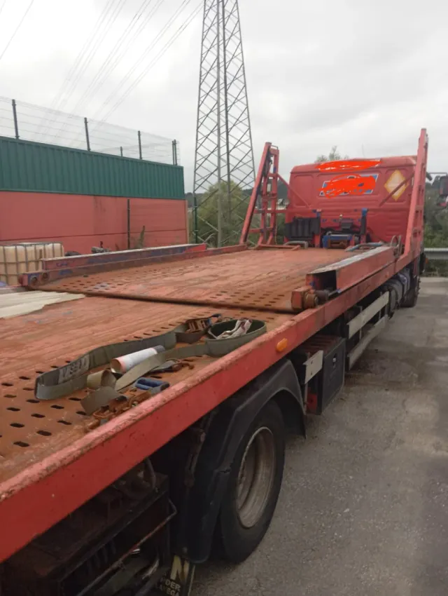 Se vende en perfecto estado 12.000euros negociable