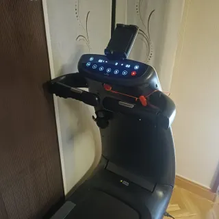 Cinta de correr impecable