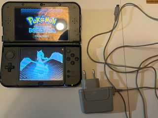 New Nintendo 3DS XL 