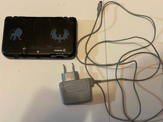 New Nintendo 3DS XL 