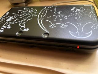 New Nintendo 3DS XL 