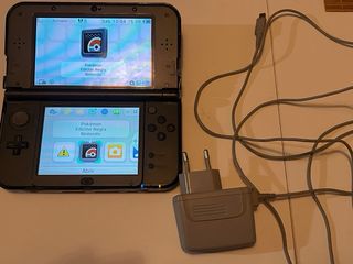 New Nintendo 3DS XL 