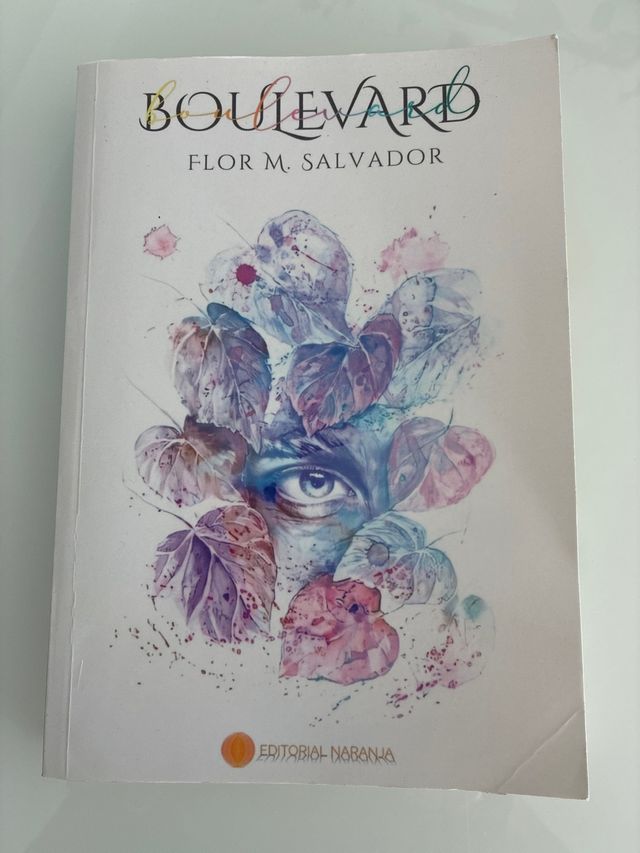 Boulevard (Spanish Edition)