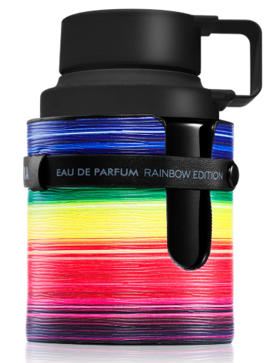 Perfume Árabe Odyssey Spectra Armaf Unisex