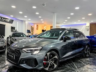 Audi S3 NACIONAL FULL 