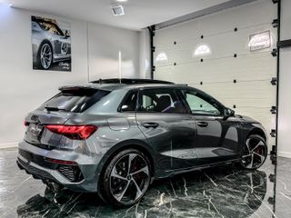 Audi S3 NACIONAL FULL 