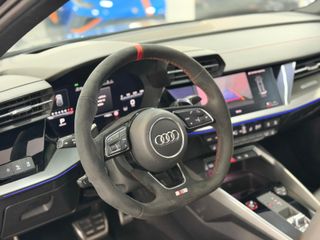 Audi S3 NACIONAL FULL 