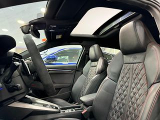 Audi S3 NACIONAL FULL 