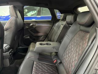 Audi S3 NACIONAL FULL 