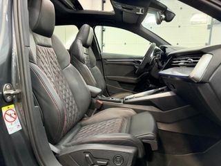 Audi S3 NACIONAL FULL 