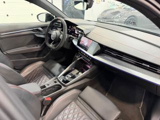 Audi S3 NACIONAL FULL 
