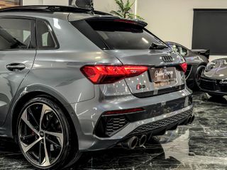Audi S3 NACIONAL FULL 