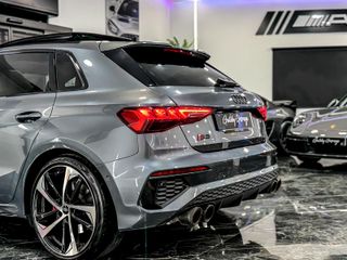 Audi S3 NACIONAL FULL 