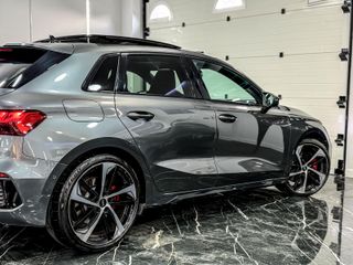 Audi S3 NACIONAL FULL 