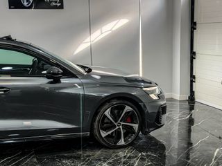 Audi S3 NACIONAL FULL 
