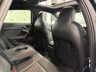 Audi S3 NACIONAL FULL 