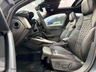 Audi S3 NACIONAL FULL 