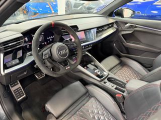 Audi S3 NACIONAL FULL 