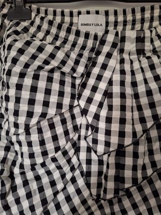 Falda nueva Bimba y Lola