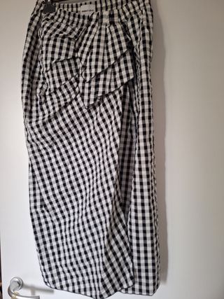 Falda nueva Bimba y Lola