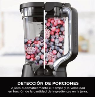 Ninja Batidora Detect Power Pro 3 en 1 NUEVA