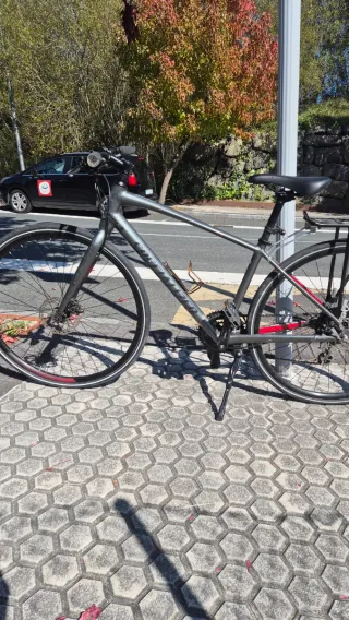 Bicicleta Specialized Sirrus