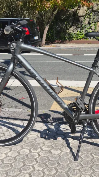 Bicicleta Specialized Sirrus
