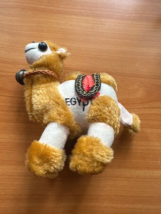 Peluche Cammello Egitto