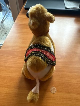 Peluche Cammello Egitto
