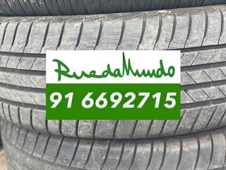 Rueda 205/55R16 91V Seminuevas