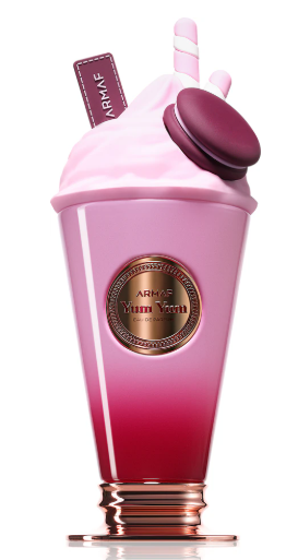 Armaf Yum Yum Eau de Parfum 100ml - Perfume Arabe