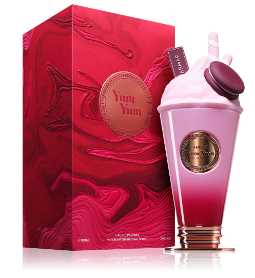 Armaf Yum Yum Eau de Parfum 100ml - Perfume Arabe