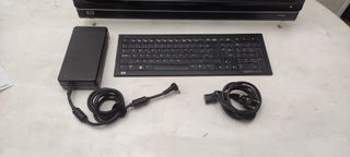 Ordenador HP TouchSmart 25.5 Guía de Inicio