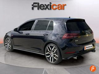 Volkswagen Golf GTI 2.0 TSI 169kW (230CV) DSG