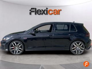 Volkswagen Golf GTI 2.0 TSI 169kW (230CV) DSG