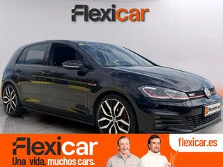 Volkswagen Golf GTI 2.0 TSI 169kW (230CV) DSG