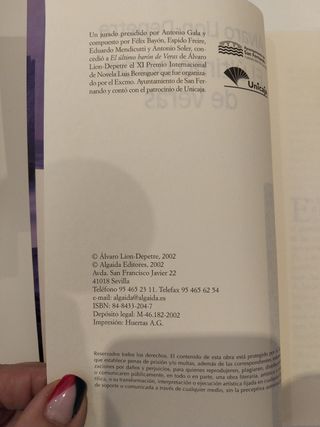 Libros Juveniles 