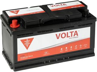 Batería Coche Nueva 95Ah 720A Borne + Izq